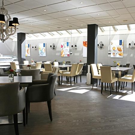 Hotel De Lis Lisse Extérieur photo