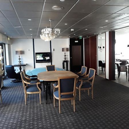 Hotel De Lis Lisse Extérieur photo