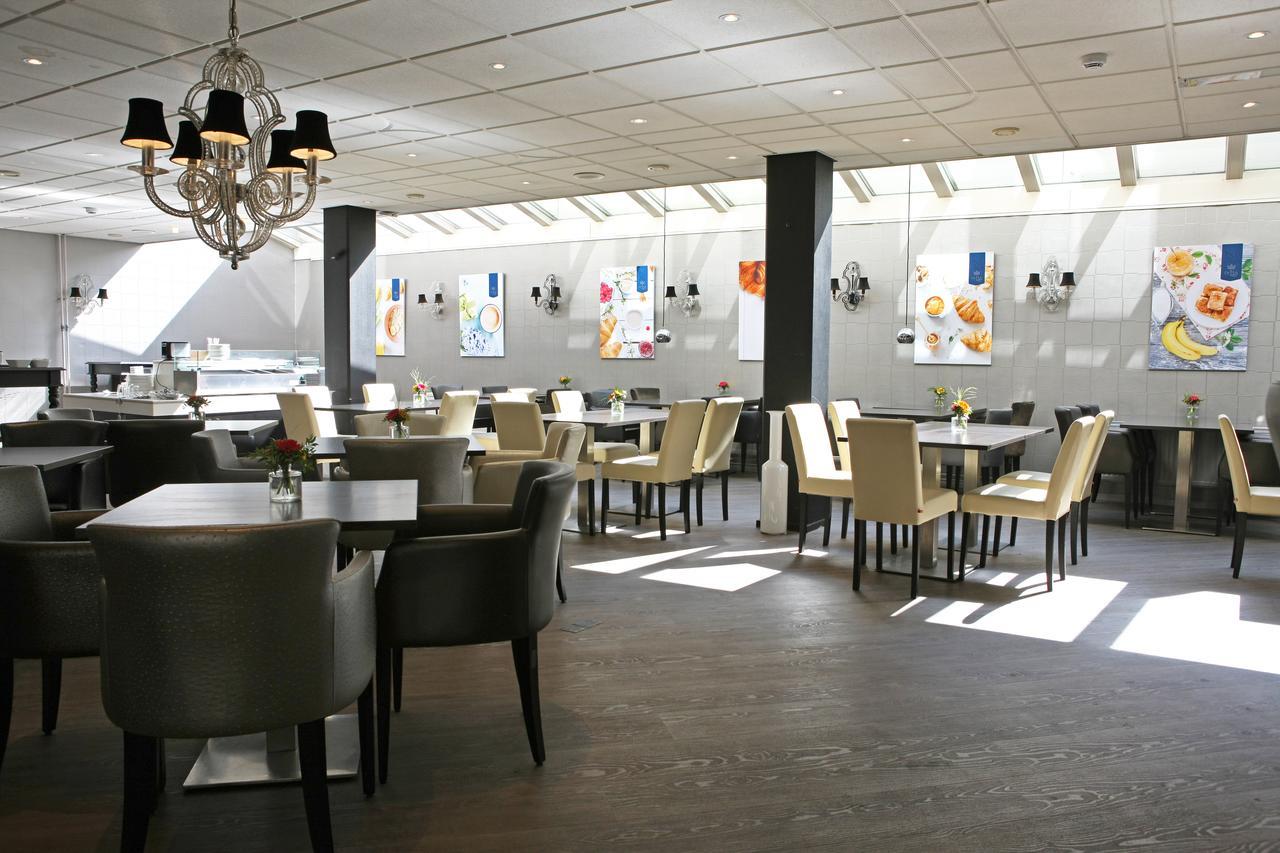 Hotel De Lis Lisse Extérieur photo